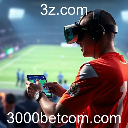 A Ascensão dos Jogos Online com 3000bet