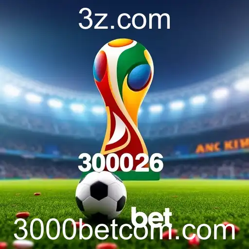 A Ascensão do 3000bet no Mercado de Jogos Online