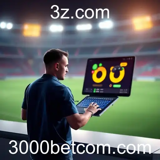 Expansão e Desafios dos Sites de Apostas Online