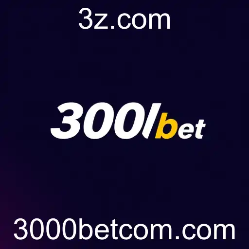 A Transformação do Mercado de Jogos Online: 3000bet em Foco