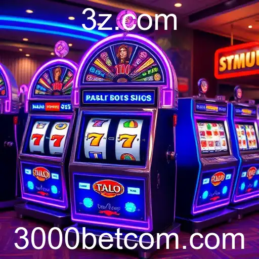 O Crescimento Impulsionado Pela Tecnologia no Setor de Jogos em 2025