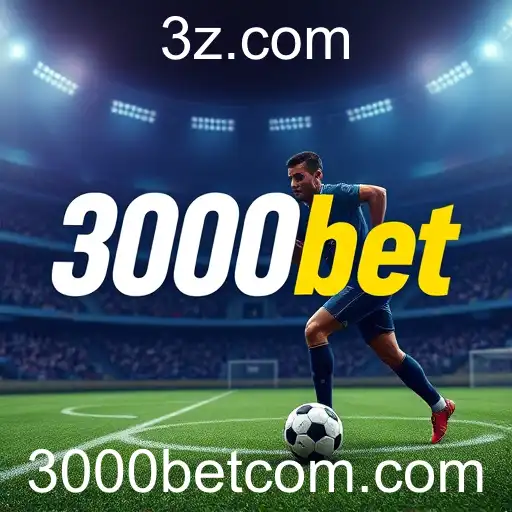 O Impacto das Apostas Online no Brasil: Uma Análise da 3000bet