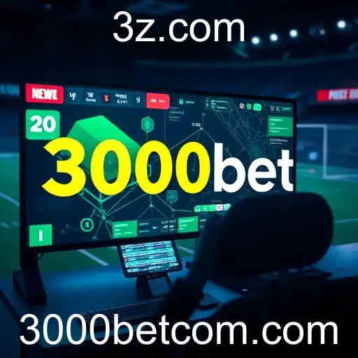 A Interseção entre Tecnologia e Jogos de Apostas