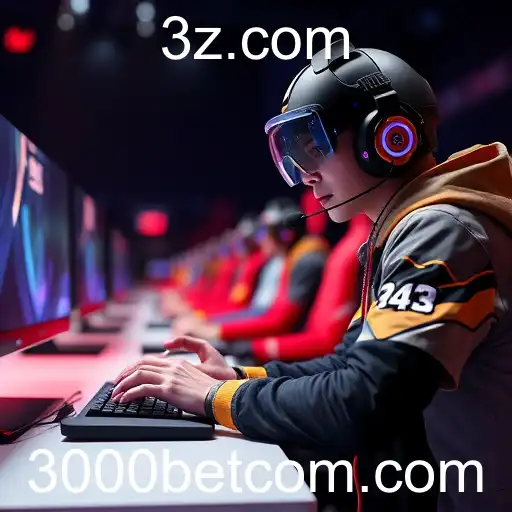 Tendências do Mercado de Jogos Online em 2025