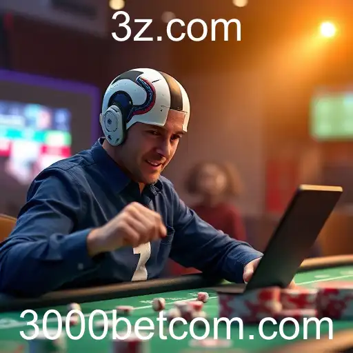 A Ascensão dos Jogos de Apostas em 2025