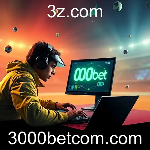 A Ascensão dos Jogos Online no Brasil