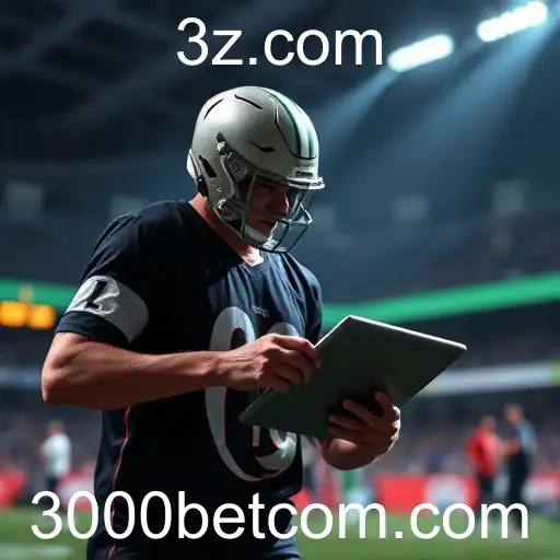 A Revolução dos Jogos de Apostas Online em 2025